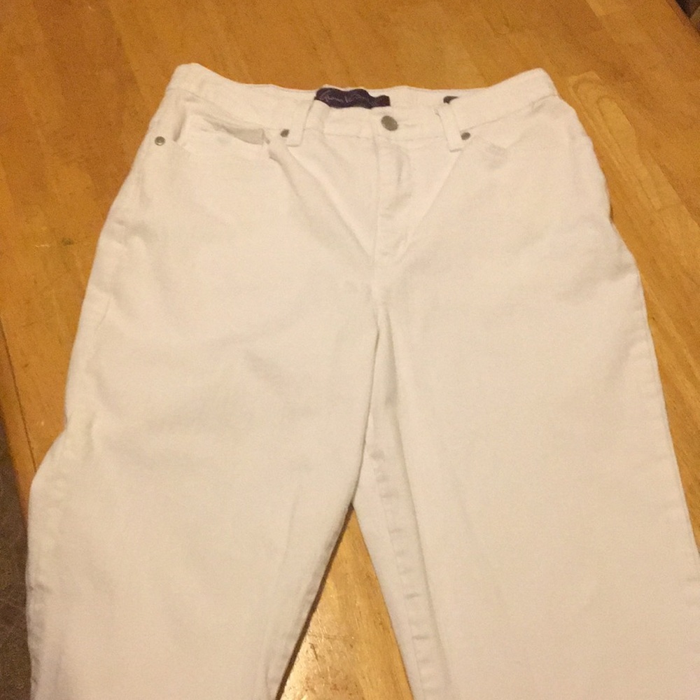 🤑 5/$20 Gloria Vanderbilt capris